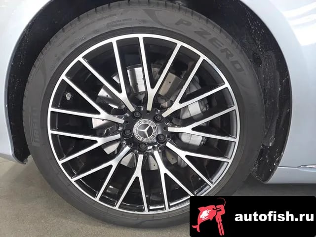 Mercedes-Benz S-Class S-Class W223 2026 года - похожие автомобили
