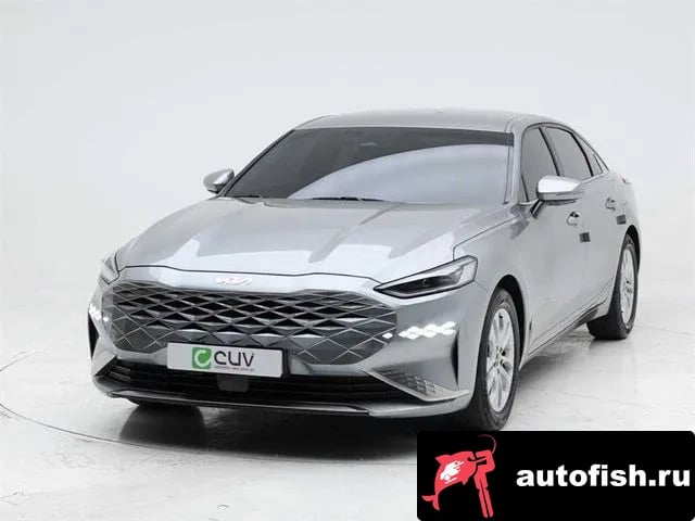 Kia K8 K8 2023 года - похожие автомобили