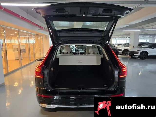 Volvo XC60 XC60 second Generation 2026 года - вид 5