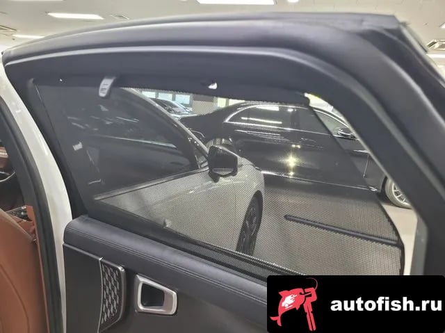 Kia K8 The New K8 2026 года - похожие автомобили