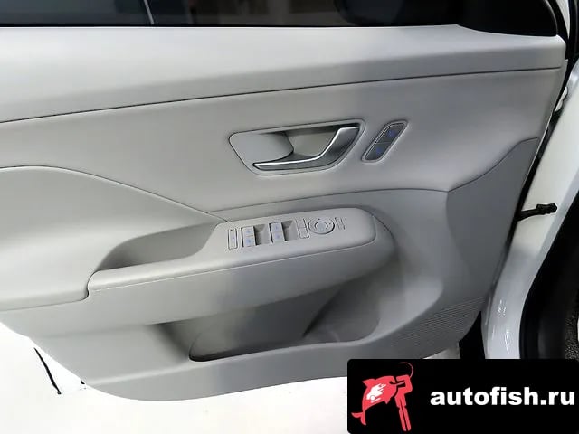 Hyundai Kona Kona (SX2) 2024 года - похожие автомобили