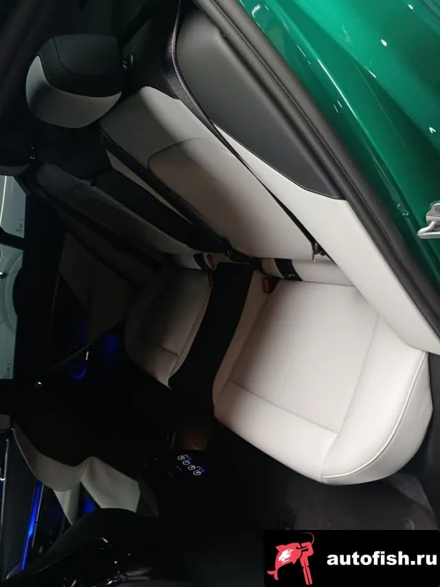 BMW M5 M5 (G90) 2025 года - вид 6