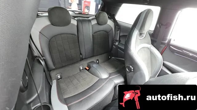 Mini Cooper Cooper S 2022 года - похожие автомобили