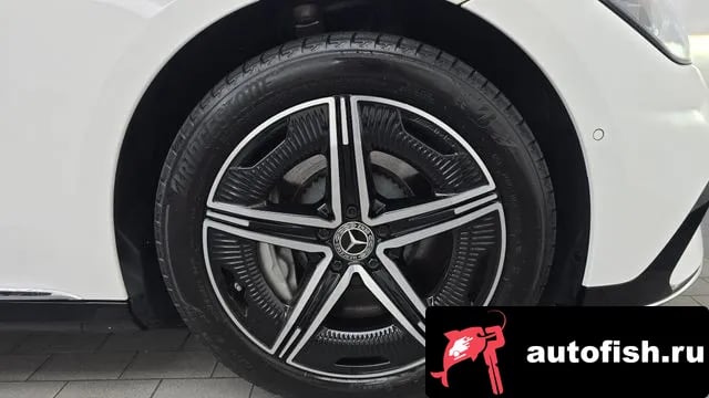 Mercedes-Benz EQE EQE V295 2024 года - вид 5