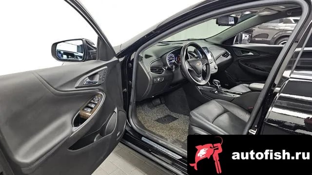 Chevrolet (GM Daewoo) Malibu The New Malibu 2020 года - похожие автомобили
