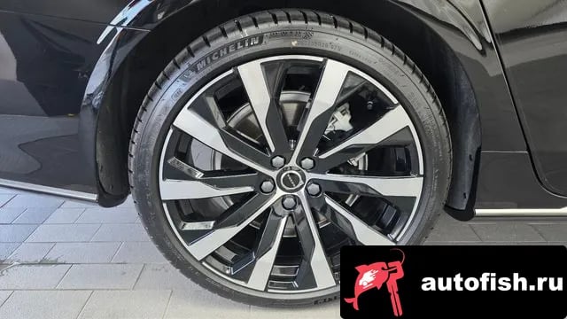 Volvo S90 S90 2025 года - вид 5