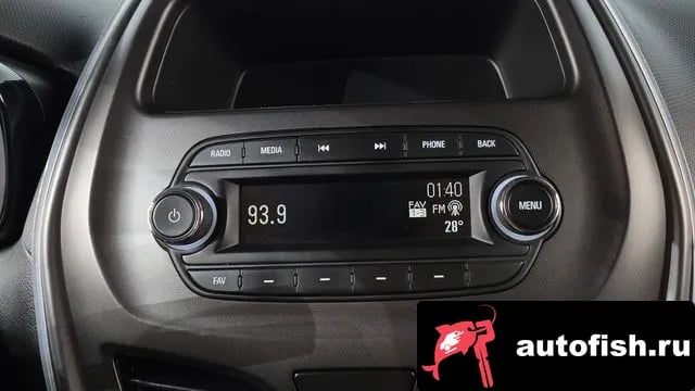 Chevrolet (GM Daewoo) Spark The New Spark 2020 года - похожие автомобили