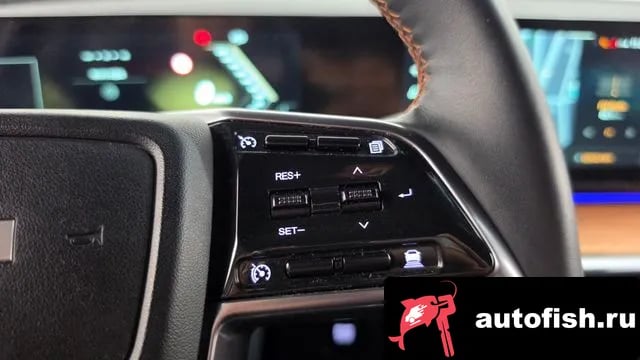 KG Mobility (Ssangyong) Torres The New Torres 2025 года - похожие автомобили
