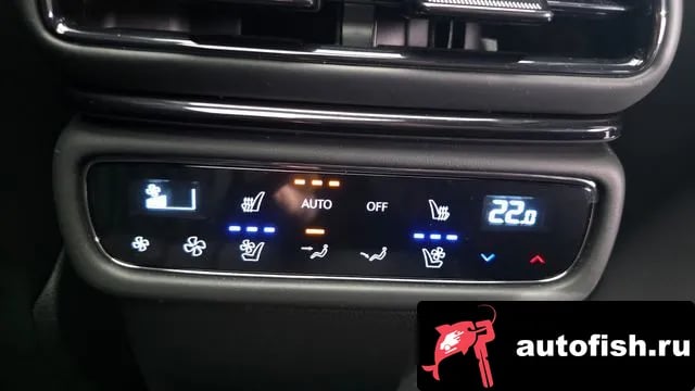 Genesis GV80 GV80 2025 года - похожие автомобили
