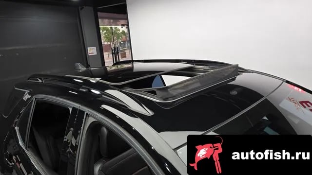 Chevrolet (GM Daewoo) Equinox The Next Equanox 2022 года - похожие автомобили