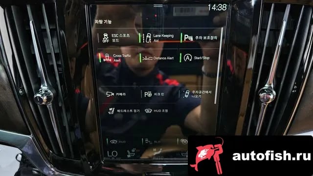 Volvo V90 V90 Cross-Country 2020 года - похожие автомобили