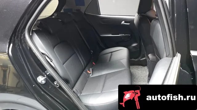 Kia morning The New Morning (JA) 2026 года - похожие автомобили