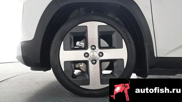 Hyundai Casper Casper Electric 2024 года - вид 5