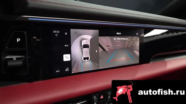 Porsche Macan Makan EV 2025 года - похожие автомобили
