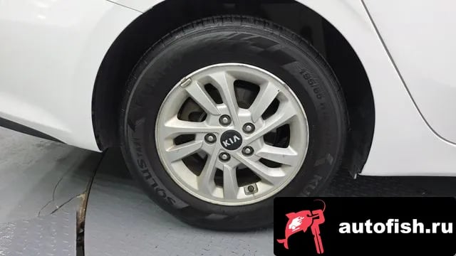 Kia K3 Come New K3 2020 года - вид 5