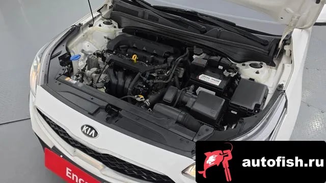 Kia K3 Come New K3 2020 года - вид 6