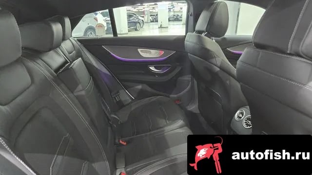 Mercedes-Benz AMG GT AMG GT 2026 года - похожие автомобили