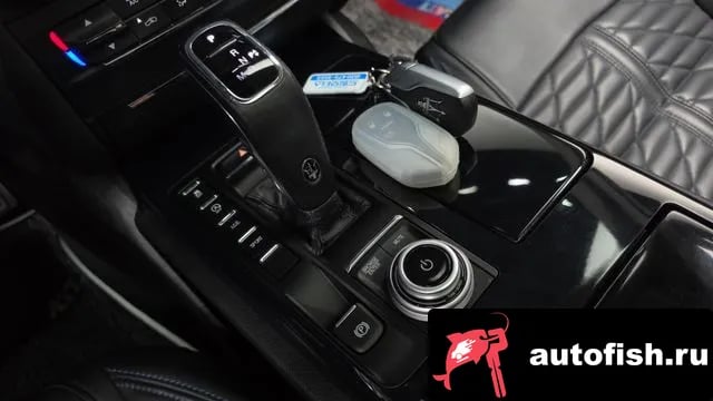 Maserati Ghibli Gibley 2022 года - похожие автомобили