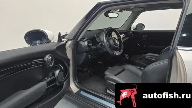 Mini Cooper Cooper 2023 года - похожие автомобили