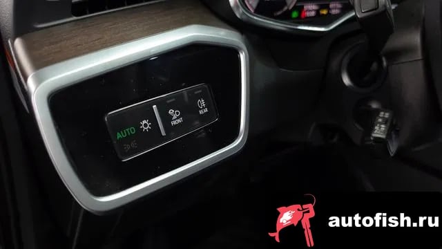 Audi A6 A6 (C8) 2025 года - похожие автомобили
