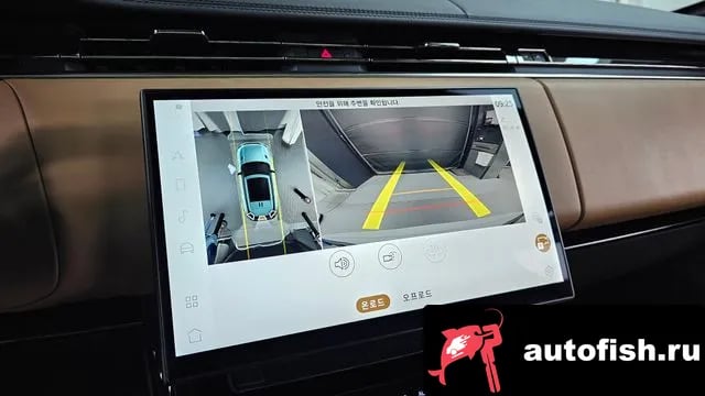 Land Rover Range Rover Sport Range Rover Sport 3rd Generation 2023 года - похожие автомобили