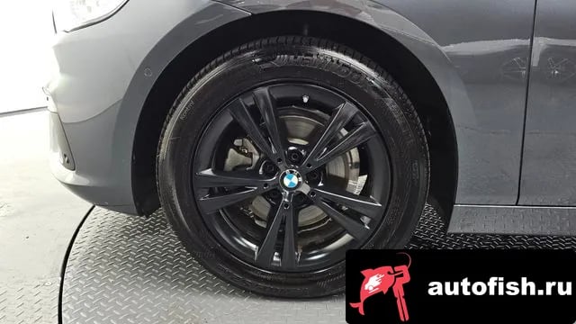 BMW 2-Series 2 Series Active Tourer (F45) 2018 года - вид 5