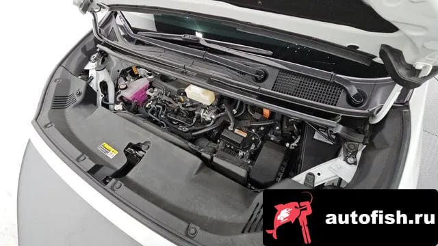 Toyota Alphard Alphad 4th Generation 2025 года - вид 6