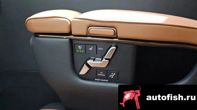 Toyota Alphard Alphad 4th Generation 2025 года - похожие автомобили