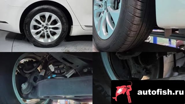 Kia K7 Come New K7 2018 года - похожие автомобили