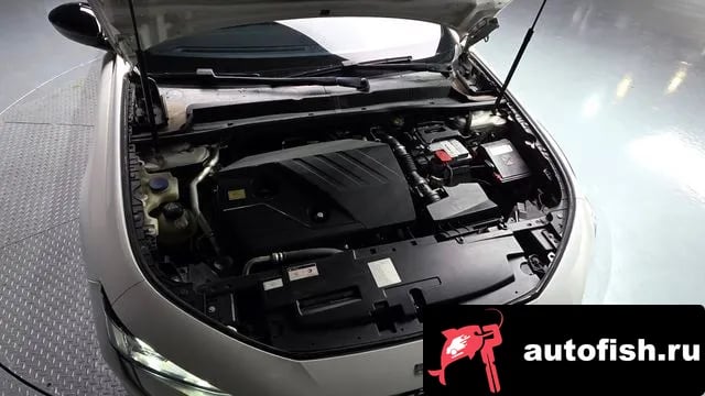 Peugeot 508 508 second Generation 2019 года - вид 6