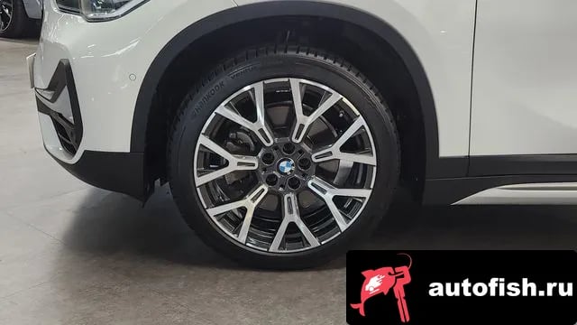 BMW X1 X1 (F48) 2022 года - вид 5
