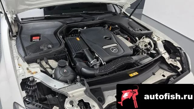 Mercedes-Benz E-Class E-Class W213 2018 года - вид 6