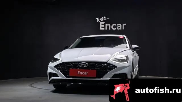 Hyundai Sonata Sonata (DN8) 2020 года - похожие автомобили