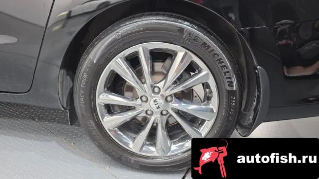Kia Carnival The New Carnival 2018 года - похожие автомобили