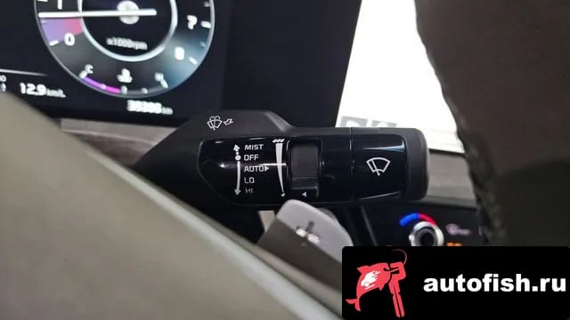 Kia K8 K8 2023 года - похожие автомобили