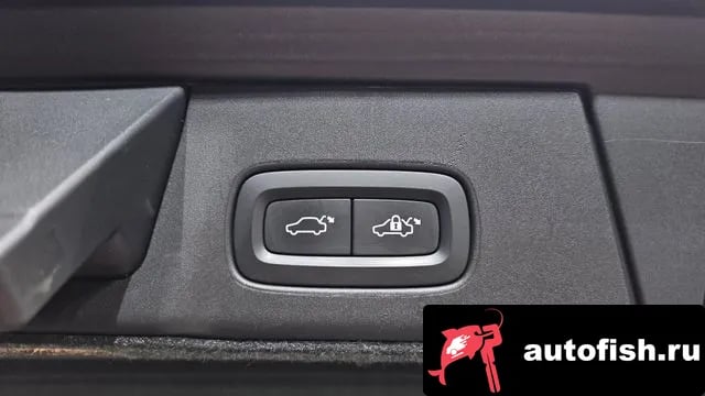 Volvo V90 V90 Cross-Country 2018 года - похожие автомобили