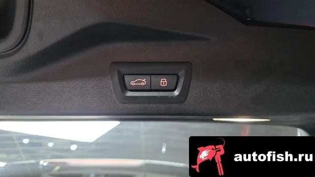 BMW X5 X5 (G05) 2024 года - похожие автомобили