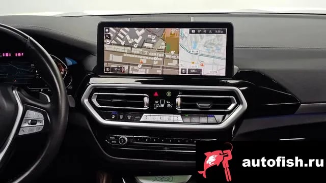 BMW X4 X4 (G02) 2021 года - похожие автомобили