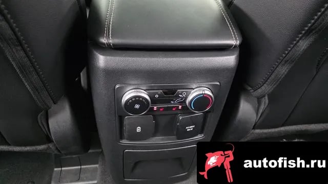 Ford Explorer Explorer 6th Generation 2023 года - похожие автомобили