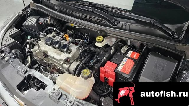 Chevrolet (GM Daewoo) Spark The New Spark 2020 года - вид 6