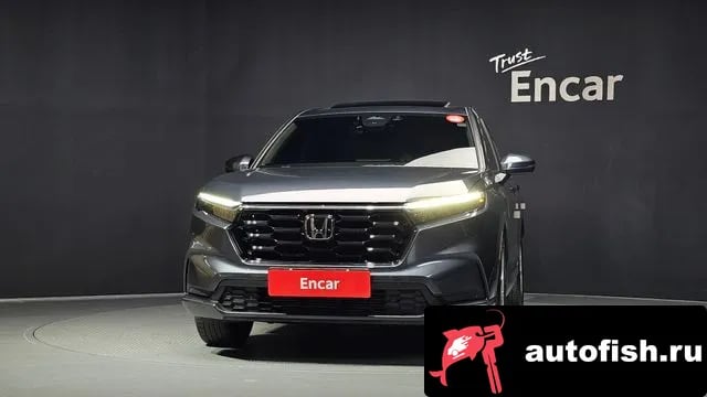 Honda CR-V CR-V 6th generation 2023 года - вид 3