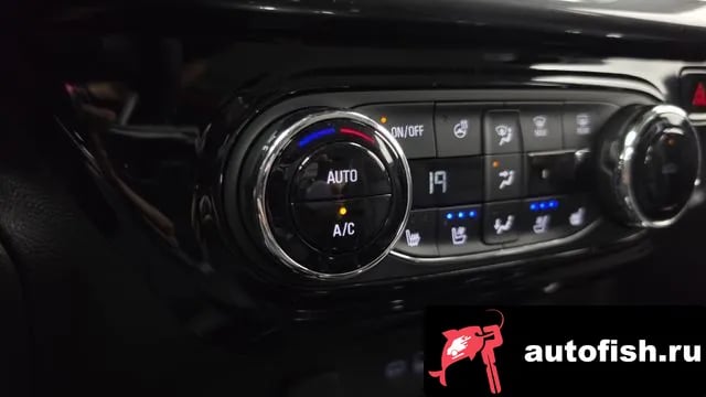 Chevrolet (GM Daewoo) Trax Trax Crossover 2026 года - похожие автомобили