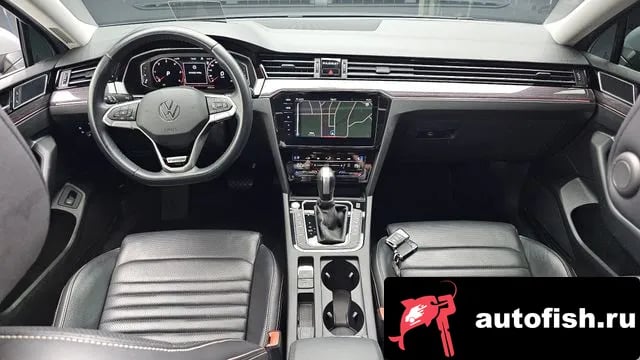 Volkswagen Passat Passat GT (B8) 2022 года - вид 6