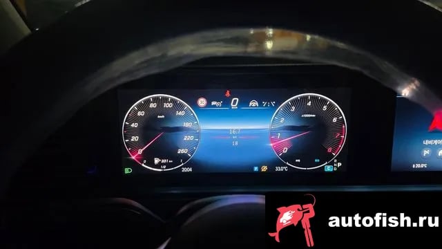 Mercedes-Benz GLE-Class GLE-Class W167 2026 года - вид 5