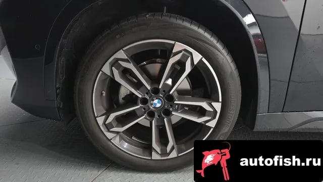BMW X1 X1 (U11) 2025 года - вид 5
