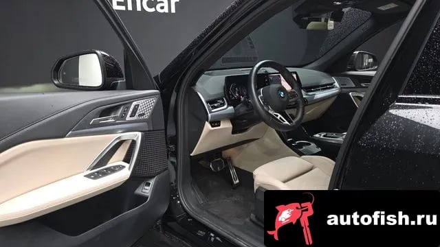 BMW X1 X1 (U11) 2025 года - похожие автомобили