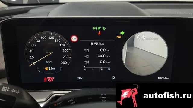 Kia Sorento The New Sorento 4th Generation 2023 года - похожие автомобили