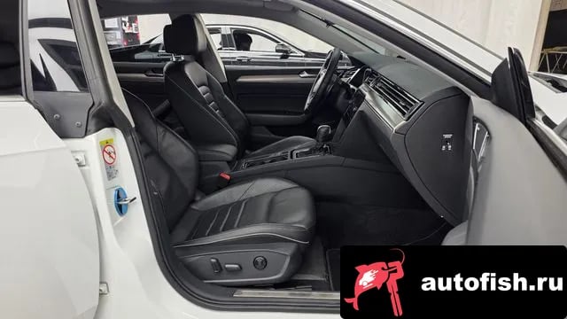 Volkswagen Arteon Atheon 2020 года - похожие автомобили