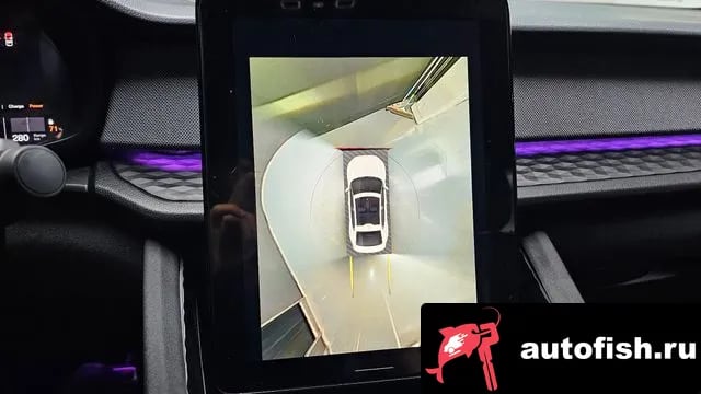 Polestar Polestar 2 Polestar 2 2022 года - похожие автомобили