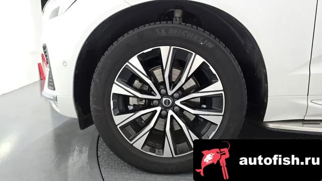 Volvo XC60 XC60 second Generation 2023 года - вид 5
